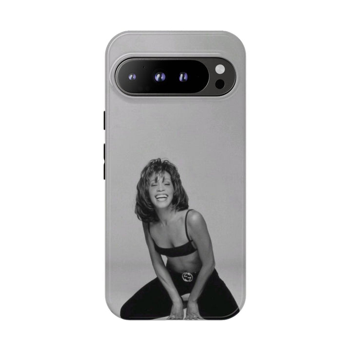 Whitney Houston