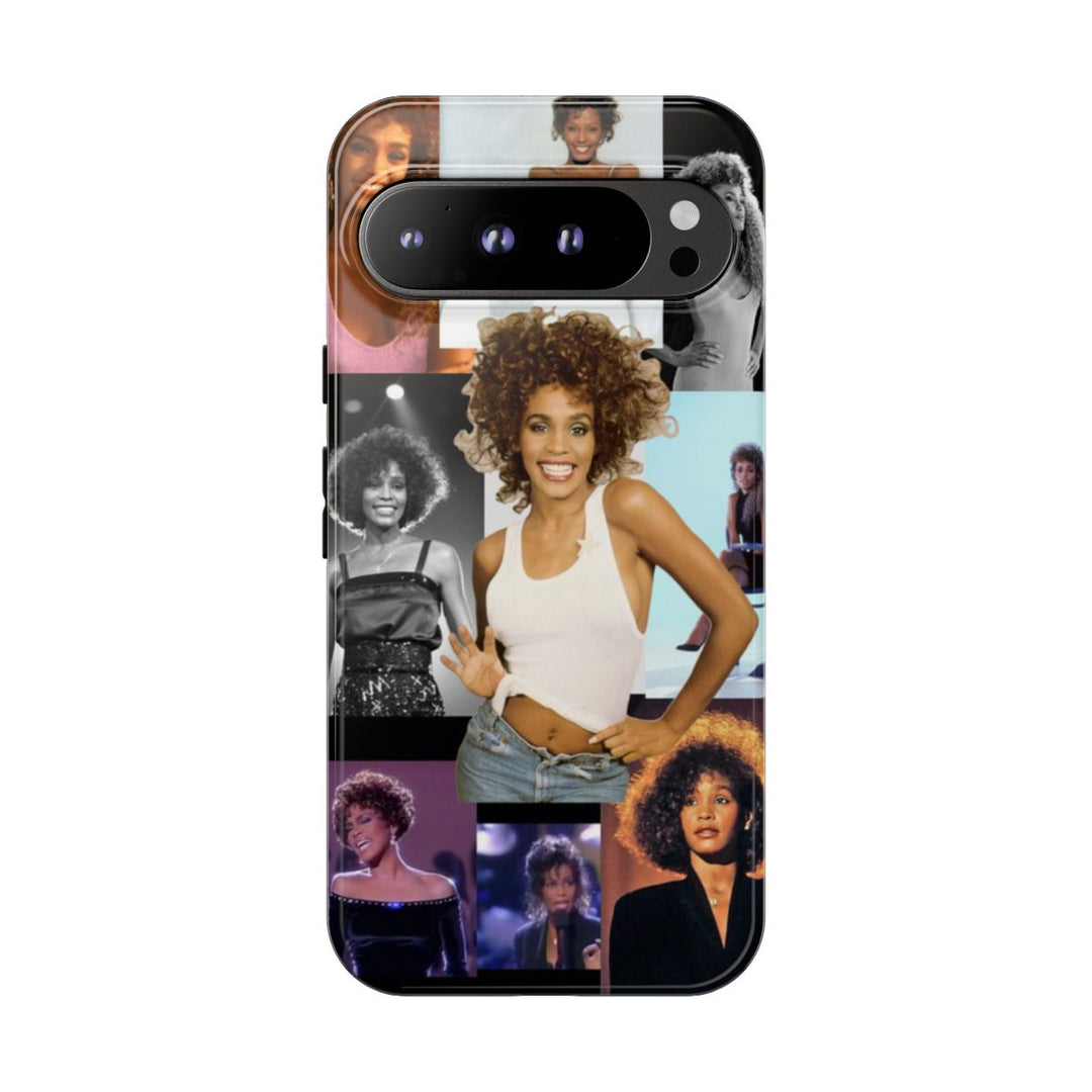 Whitney Houston