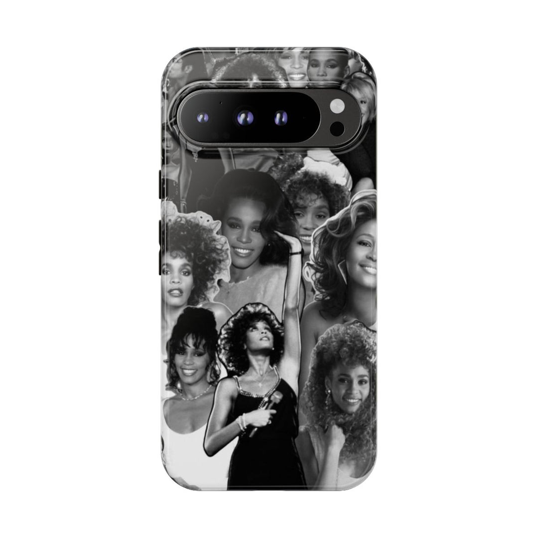 Whitney Houston