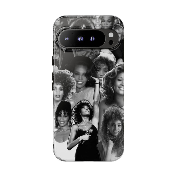 Whitney Houston