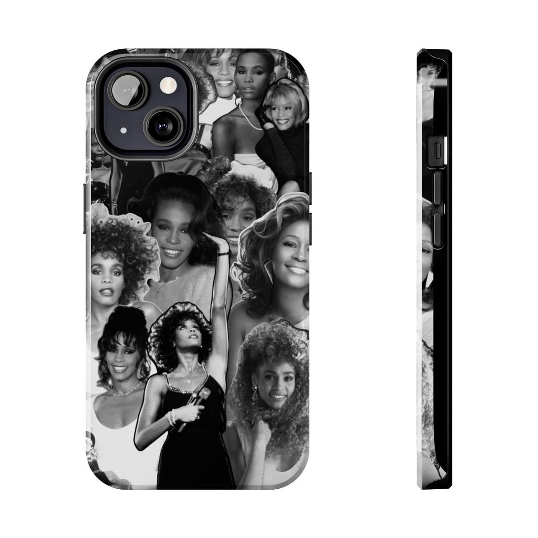 Whitney Houston - HIPHOPIST