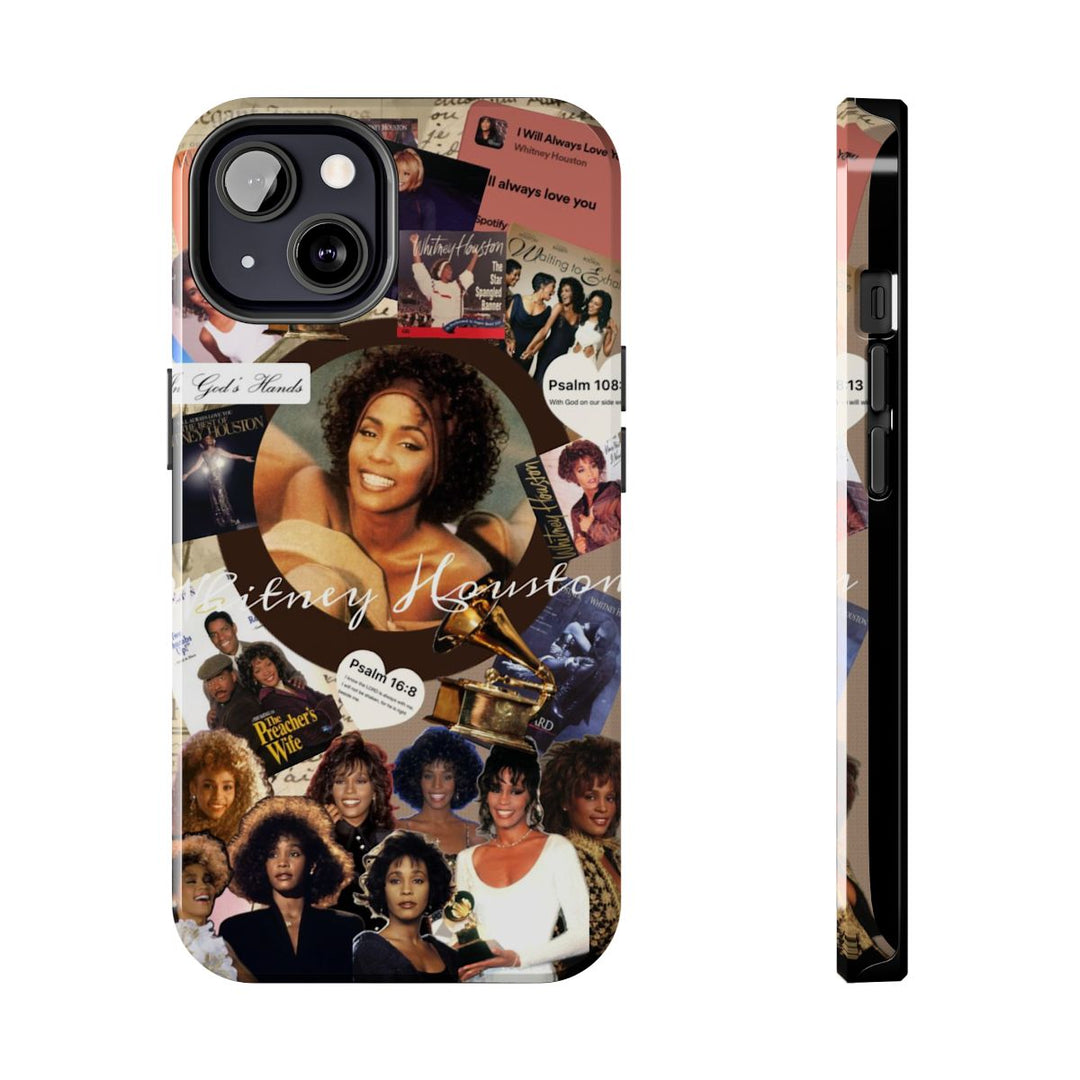 Whitney Houston - HIPHOPIST