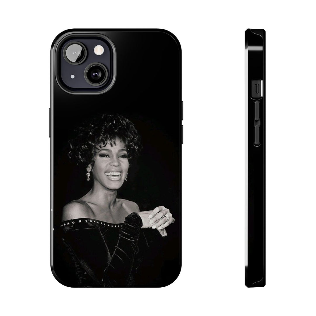 Whitney Houston - HIPHOPIST