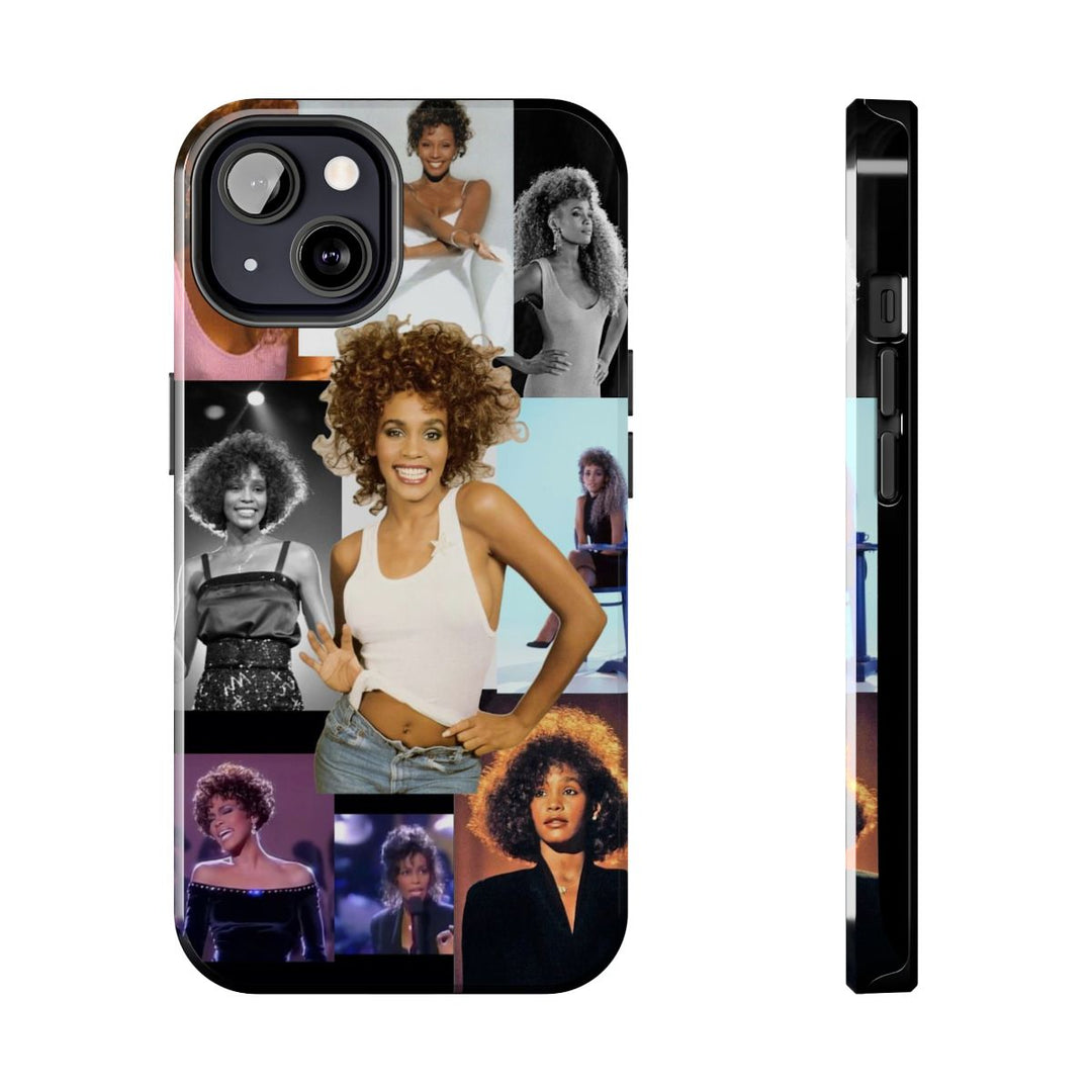 Whitney Houston - HIPHOPIST