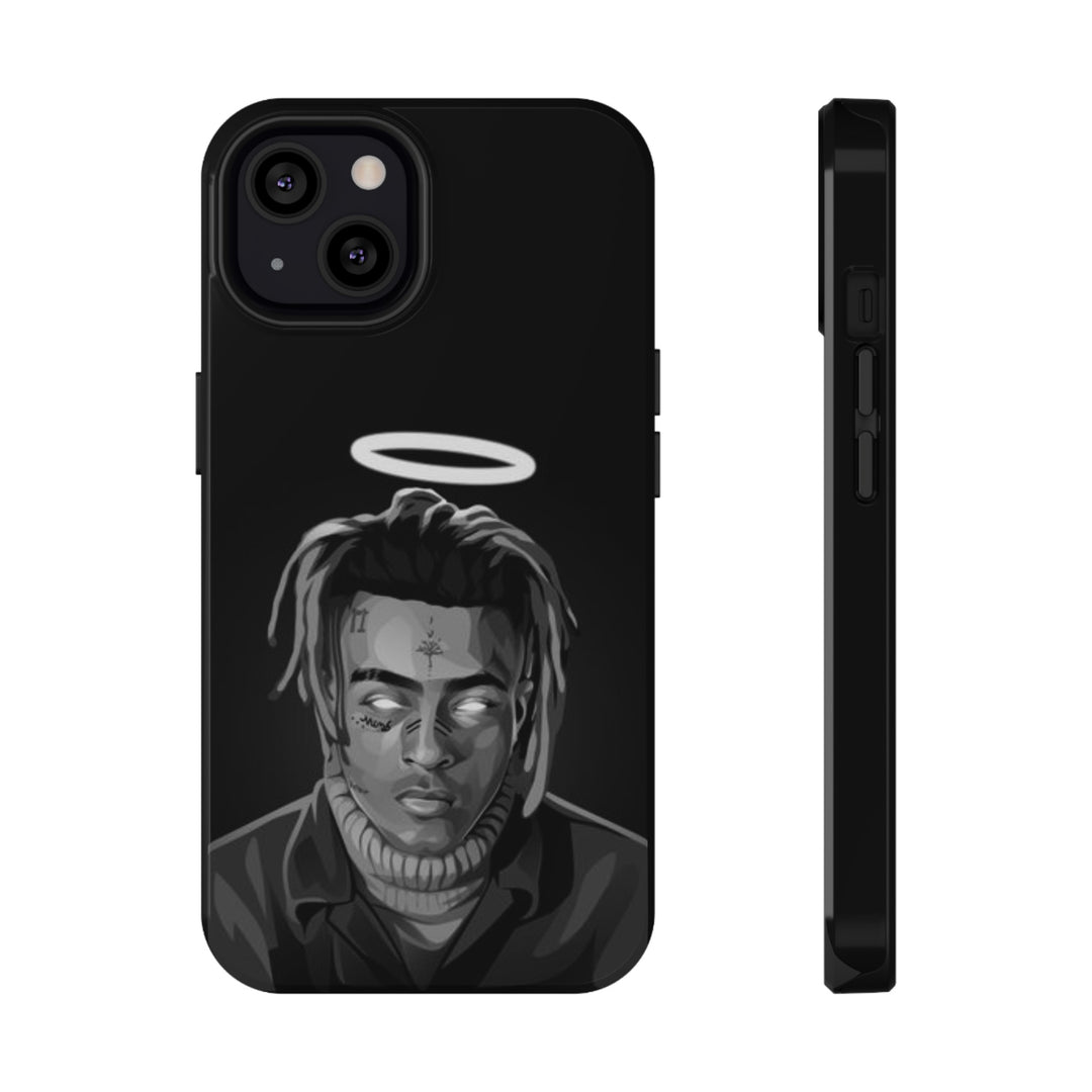 XXX TENTACION Phone Cases HIPHOPIST xxx-tentacion-phone-cases-hiphopist