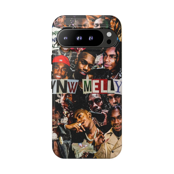 YNW Melly