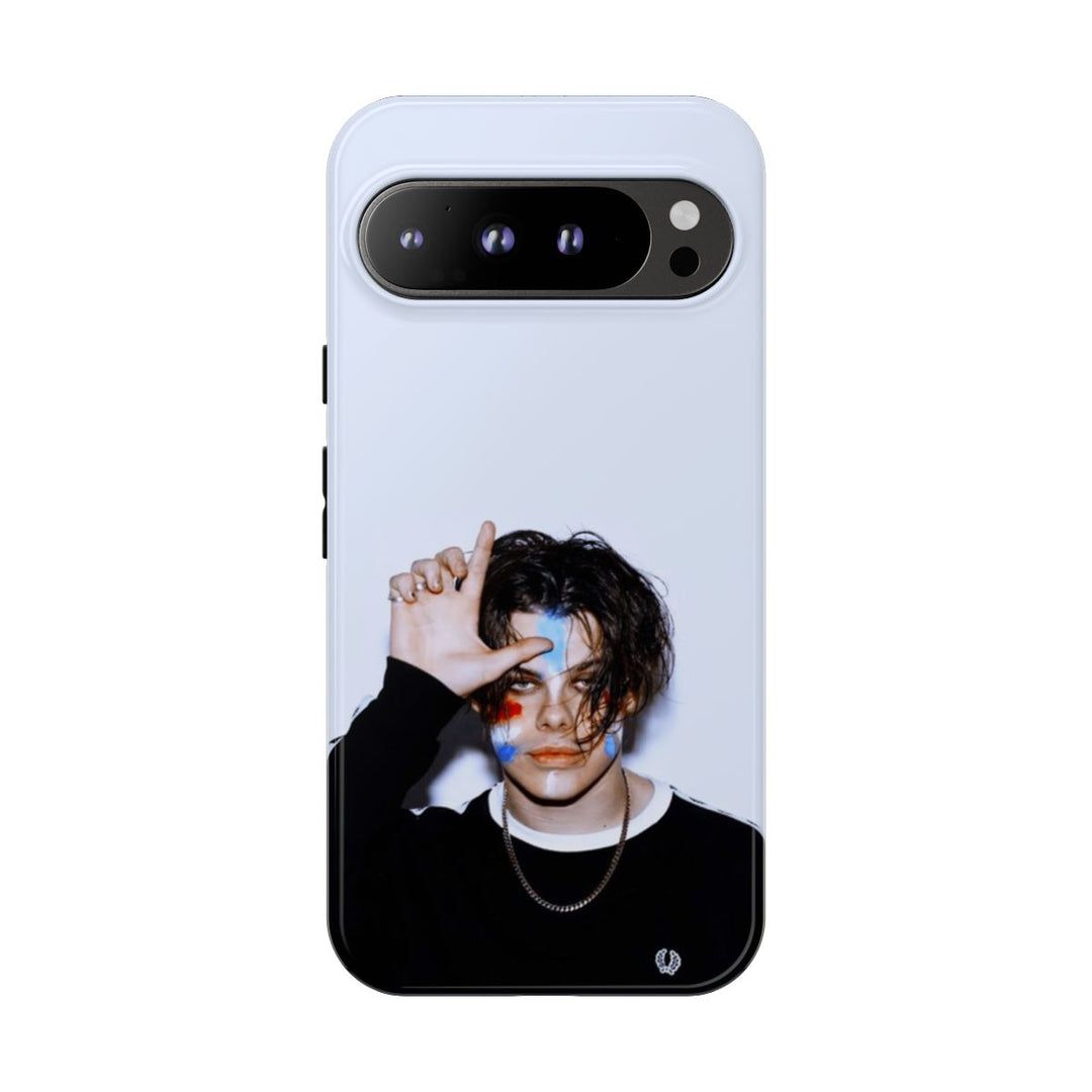 YUNGBLUD