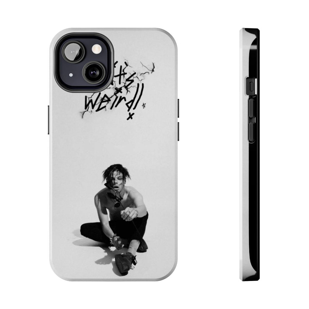 YUNGBLUD - HIPHOPIST