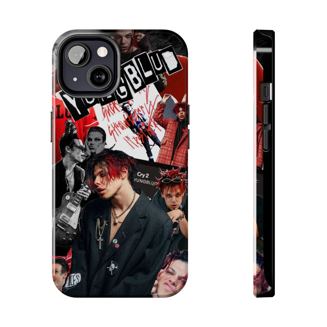 YUNGBLUD - HIPHOPIST