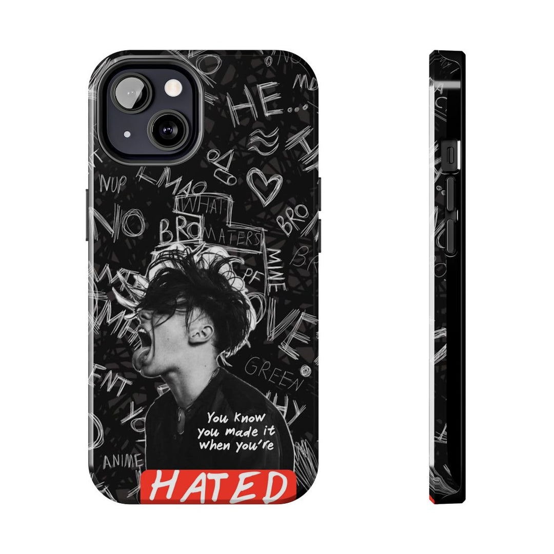 YUNGBLUD - HIPHOPIST