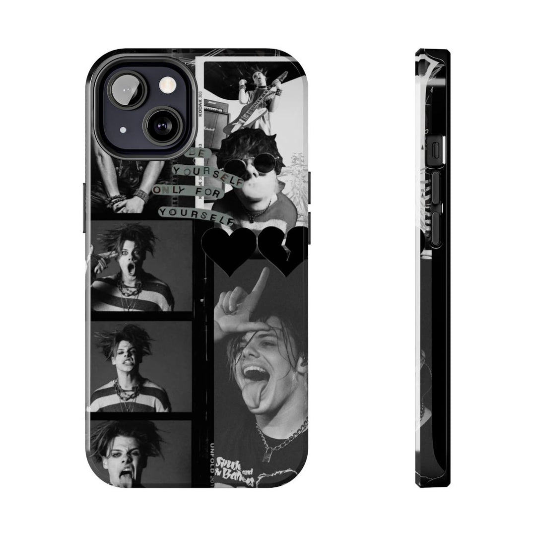 YUNGBLUD - HIPHOPIST