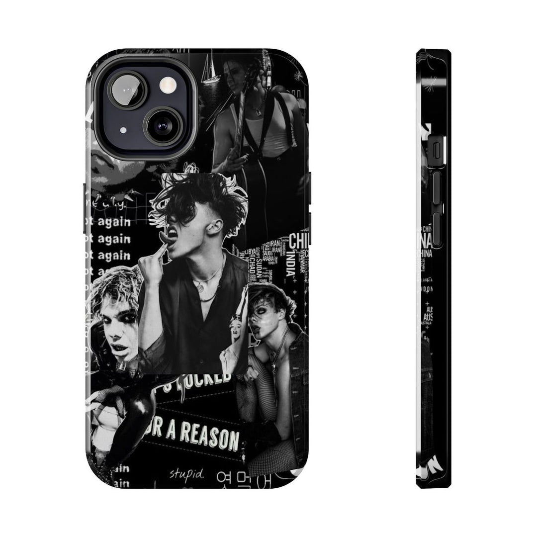 YUNGBLUD - HIPHOPIST