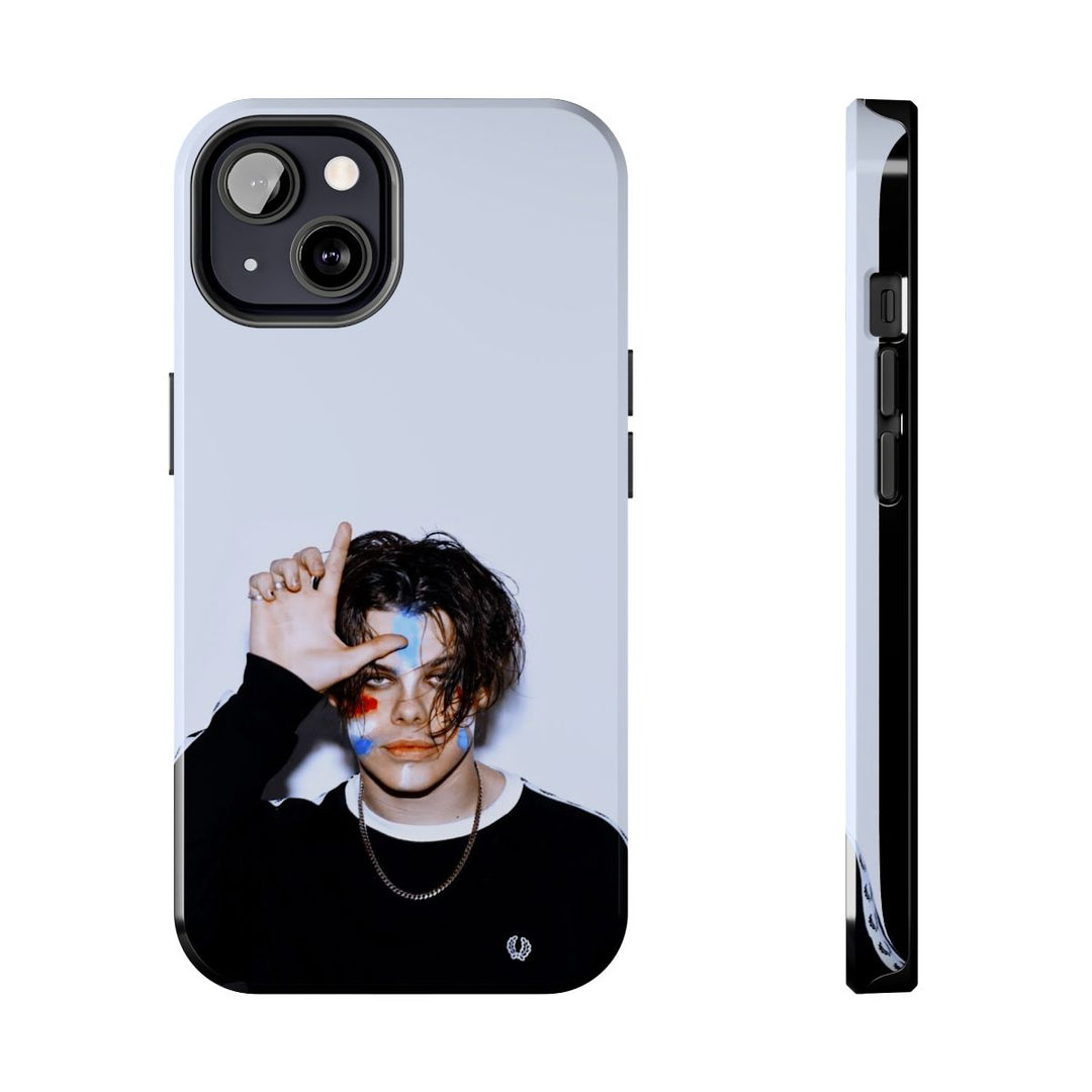 YUNGBLUD - HIPHOPIST