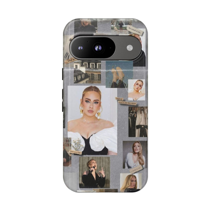 Adele