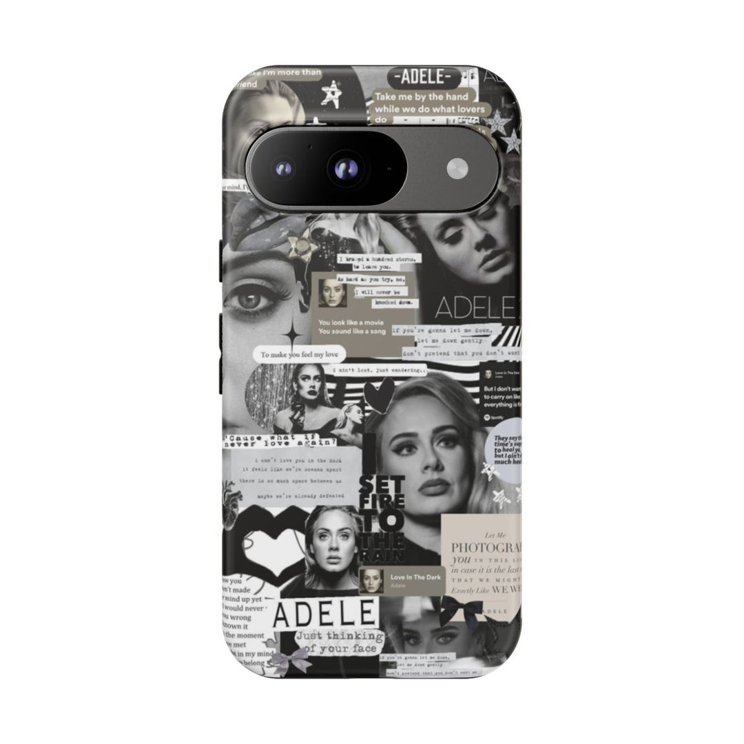 Adele
