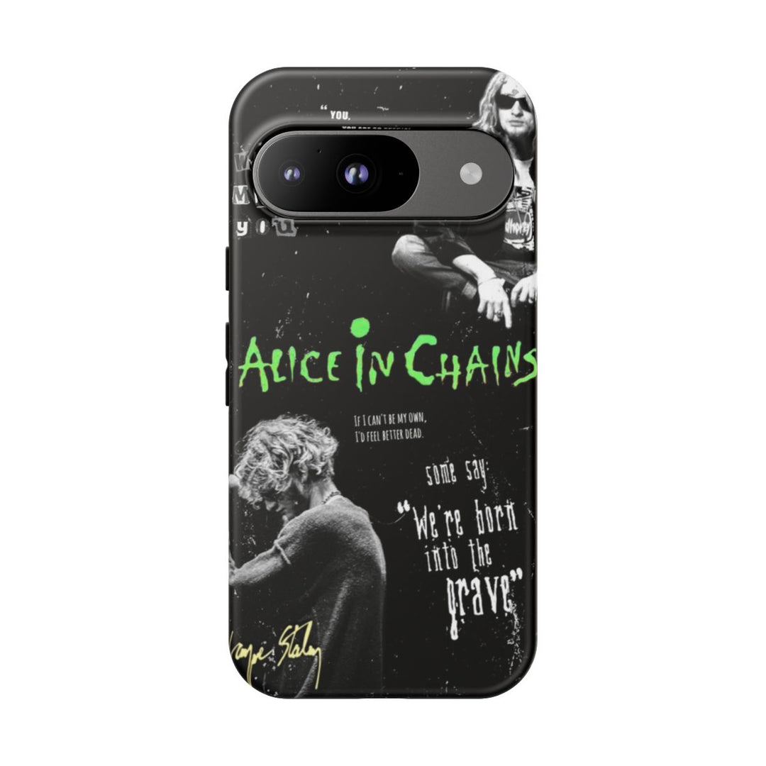 Alice in Chains