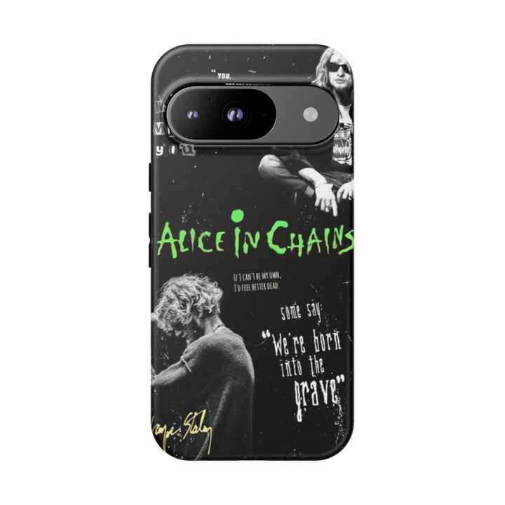 Alice in Chains