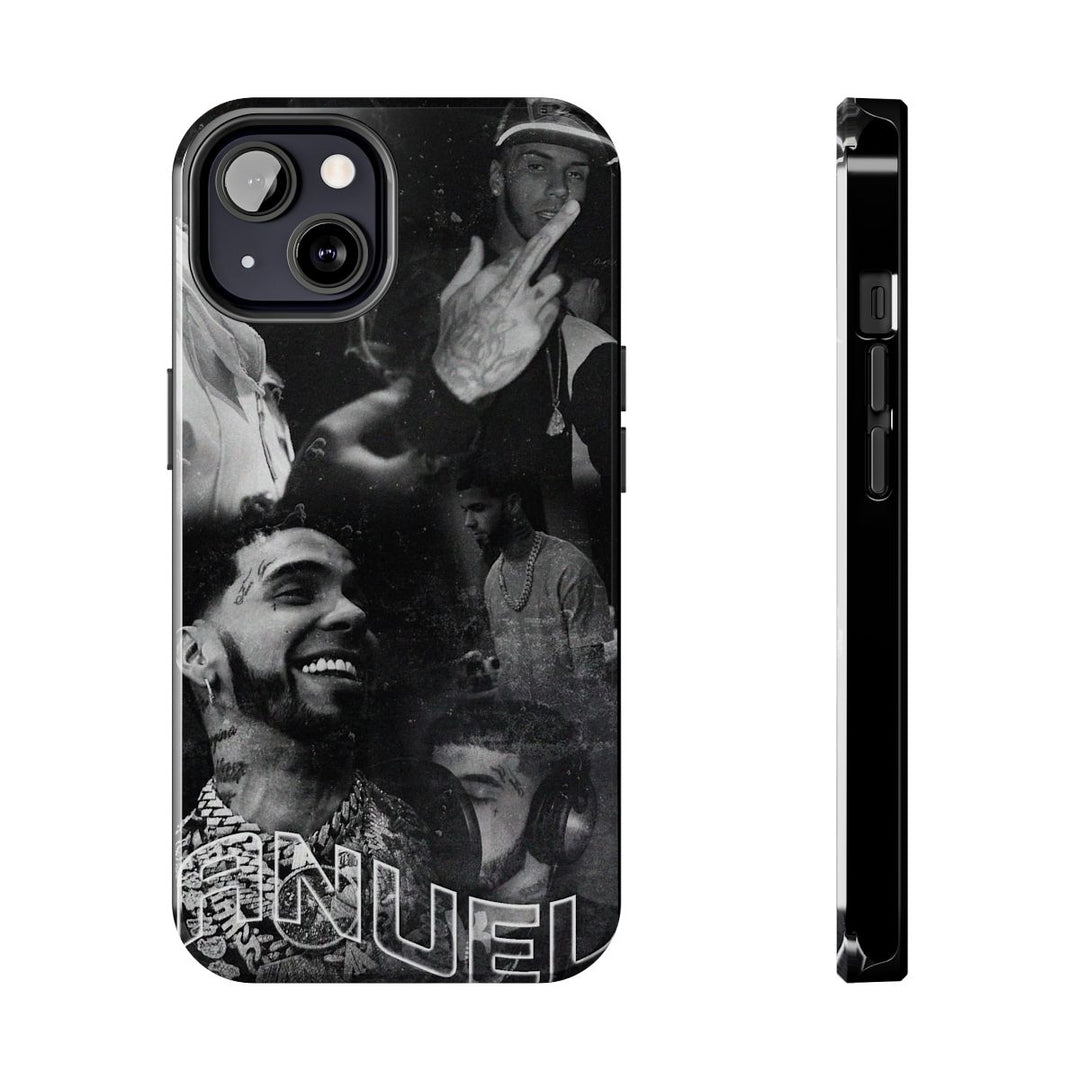 Anuel AA - HIPHOPIST