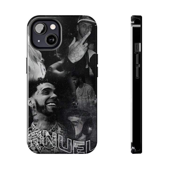 Anuel AA - HIPHOPIST