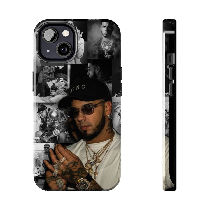 Anuel AA - HIPHOPIST