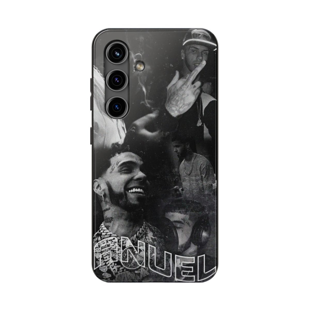 Anuel AA - HIPHOPIST