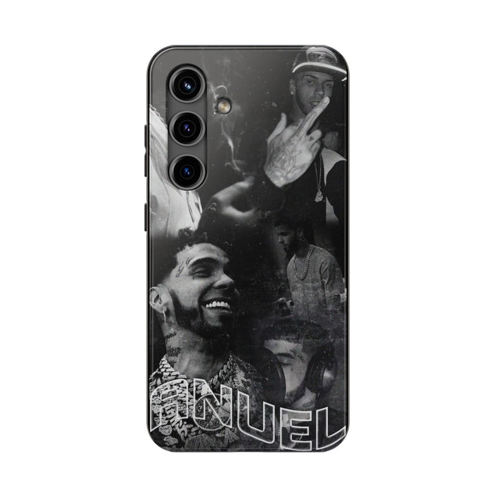 Anuel AA - HIPHOPIST