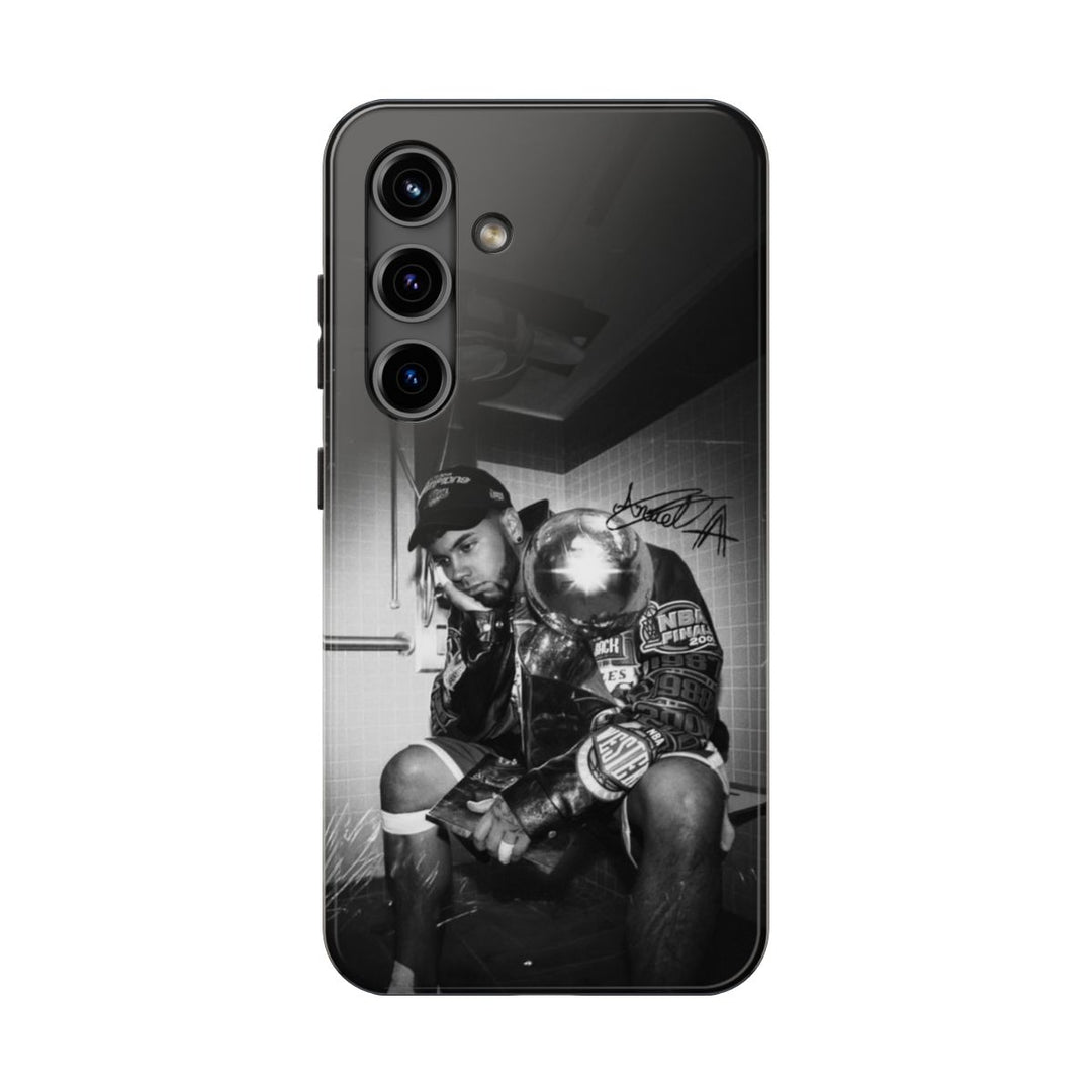 Anuel AA - HIPHOPIST