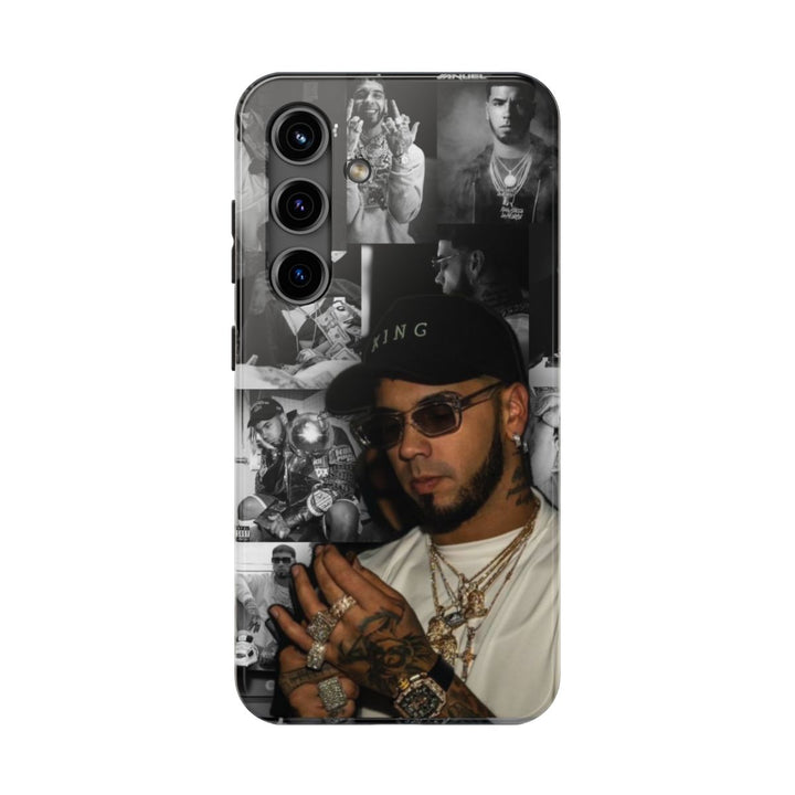 Anuel AA - HIPHOPIST