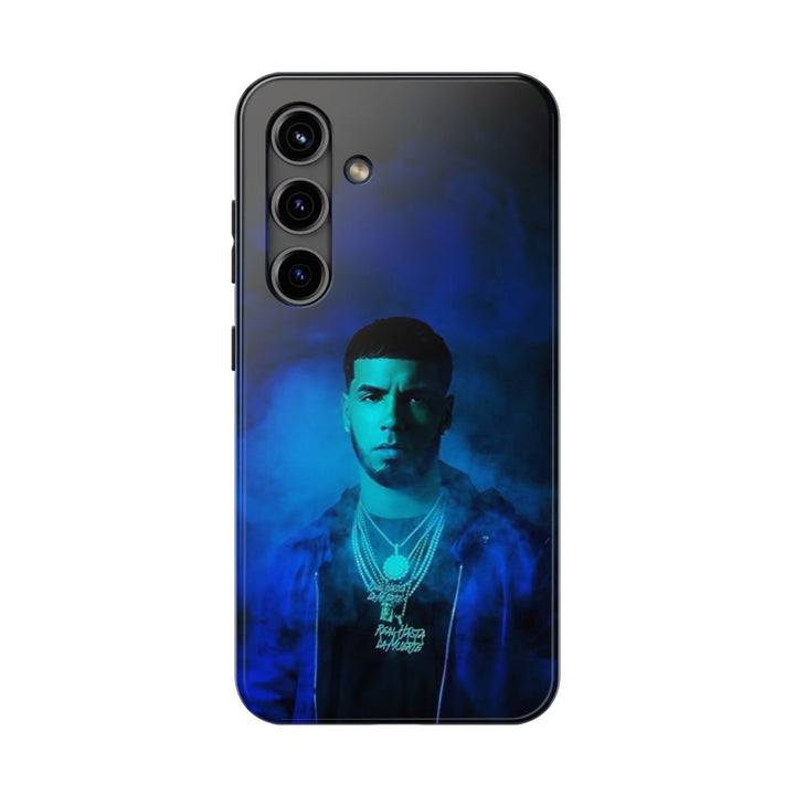 Anuel AA - HIPHOPIST