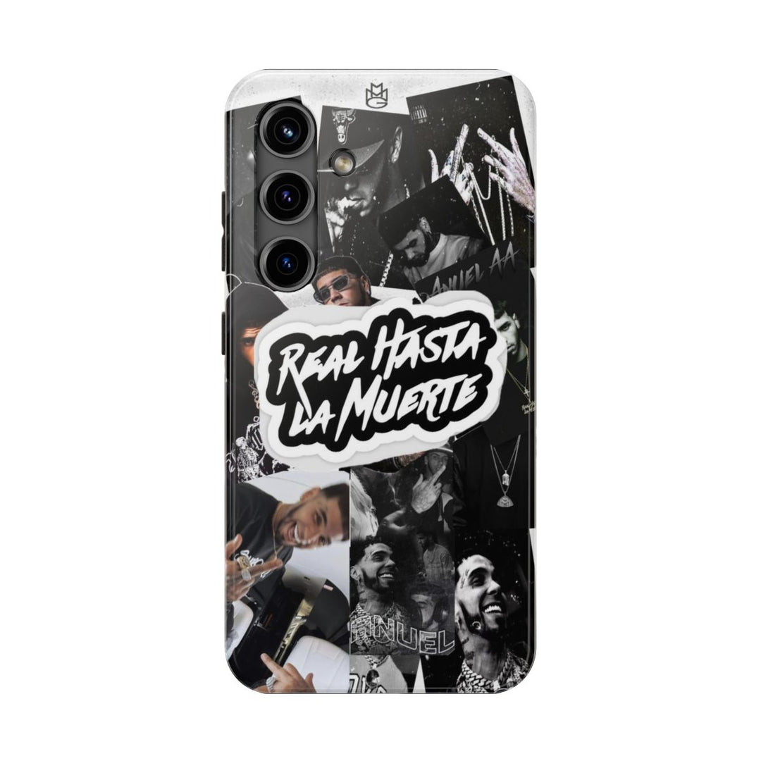 Anuel AA - HIPHOPIST