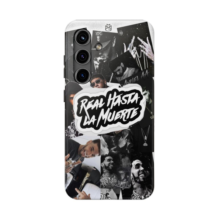 Anuel AA - HIPHOPIST