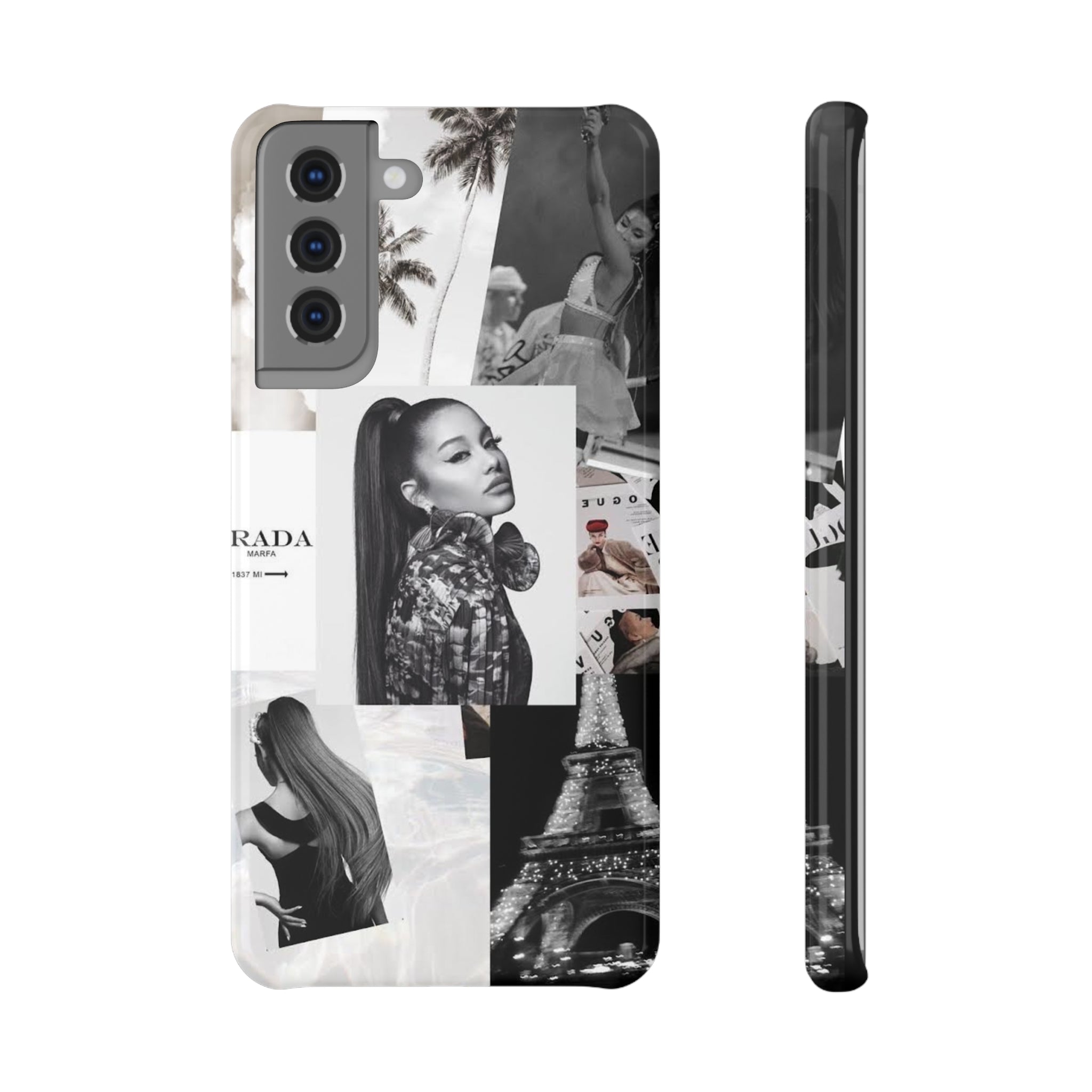 Ariana Grande Phone Case