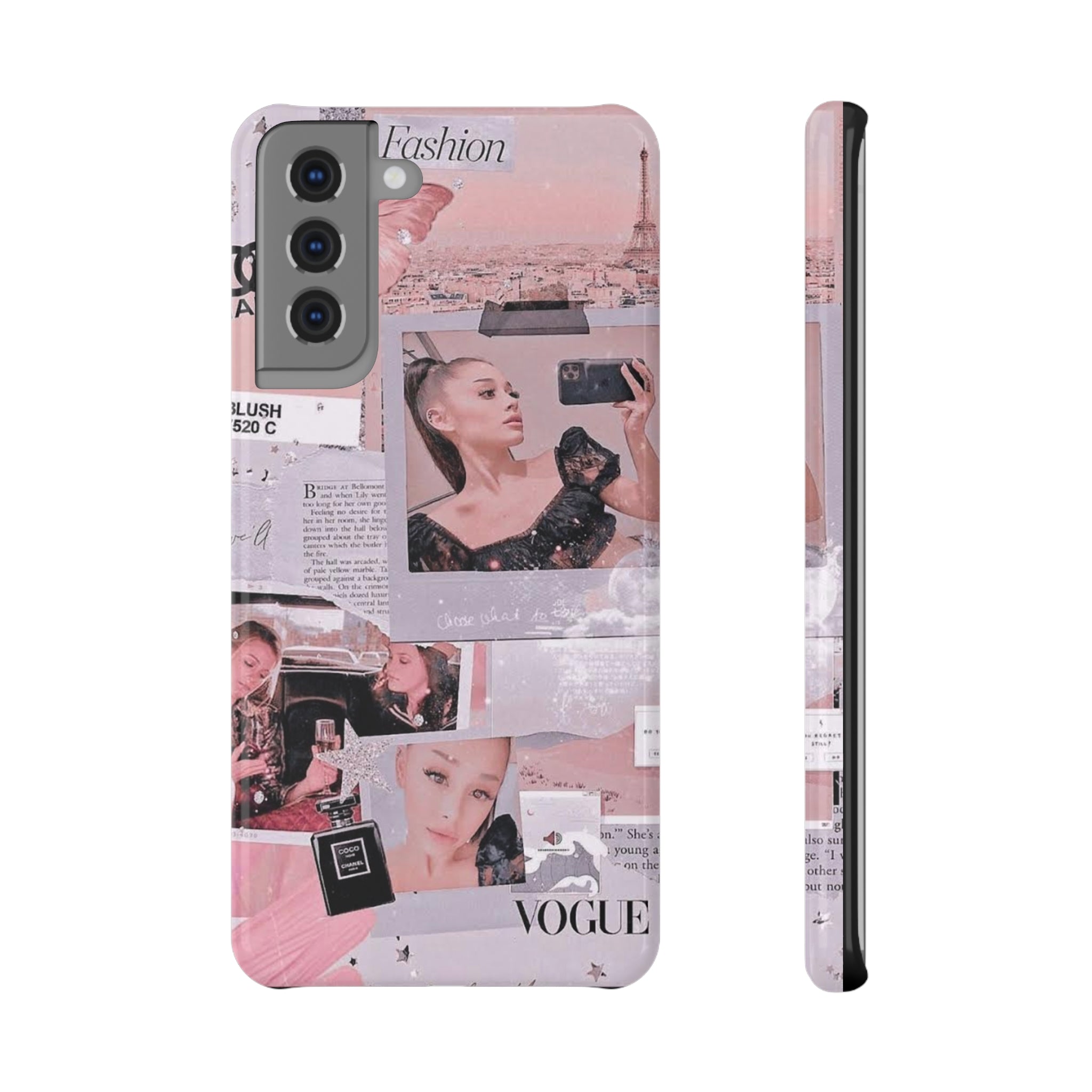 Ariana Grande Phone Case Ariana Grande Phone Case