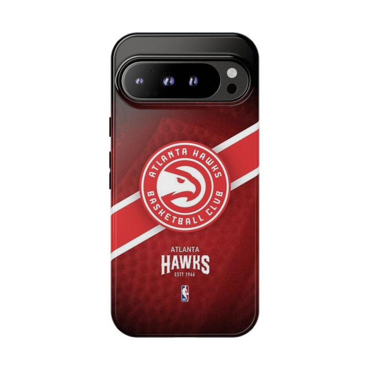 ATLANTA HAWKS