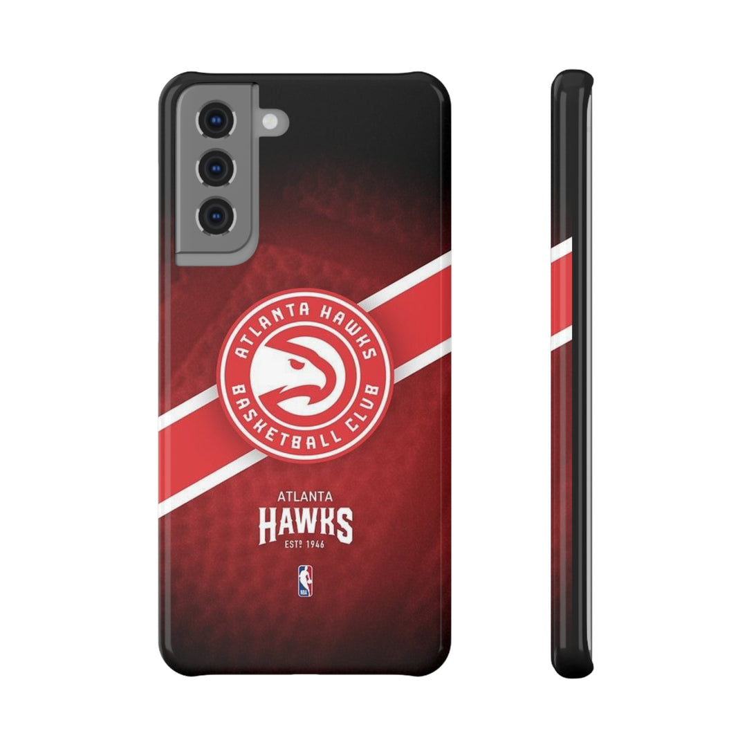 ATLANTA HAWKS - HIPHOPIST