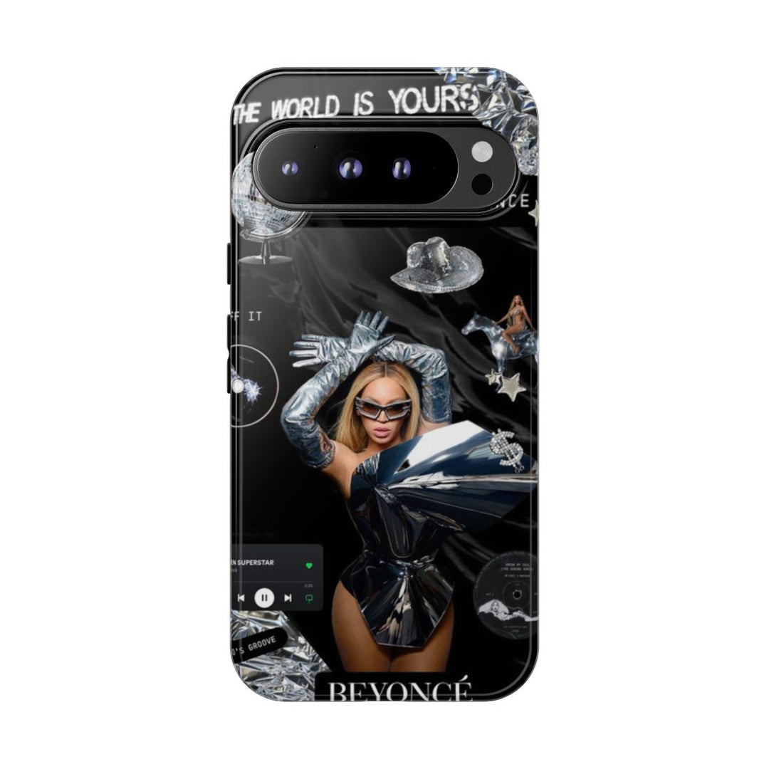 Beyonce