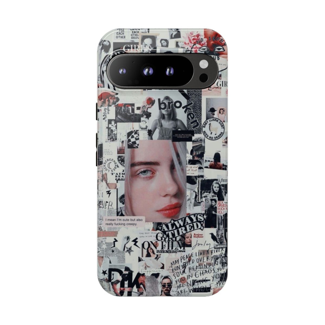 Billie Eilish - Grunge Nostalgia