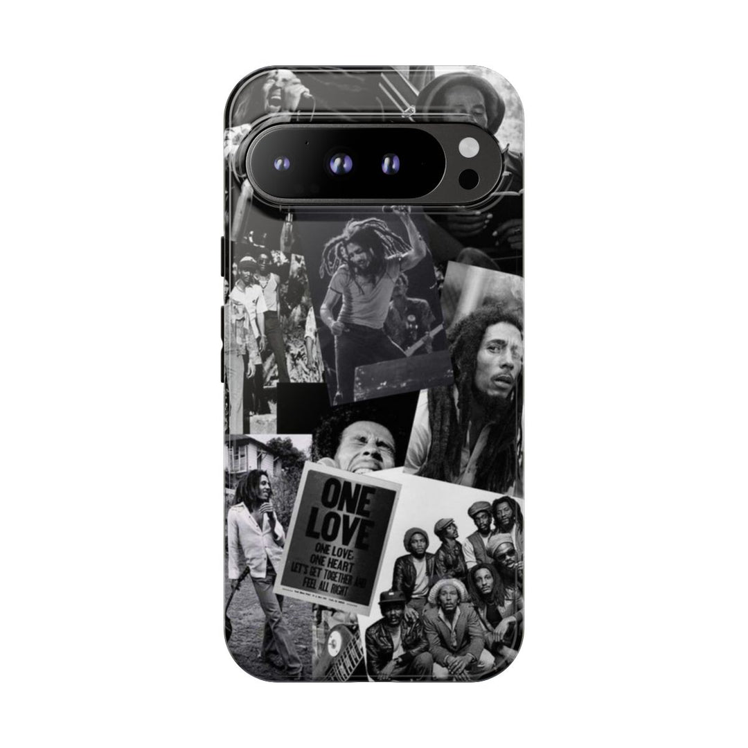 Bob Marley