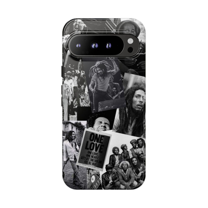 Bob Marley