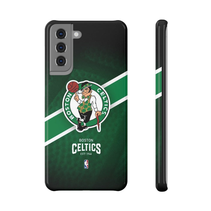 Boston Celtics - HIPHOPIST