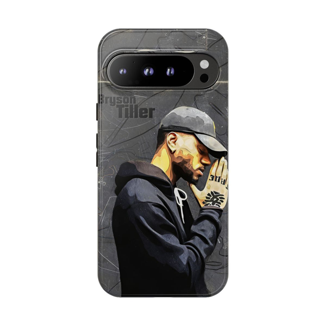 Bryson Tiller