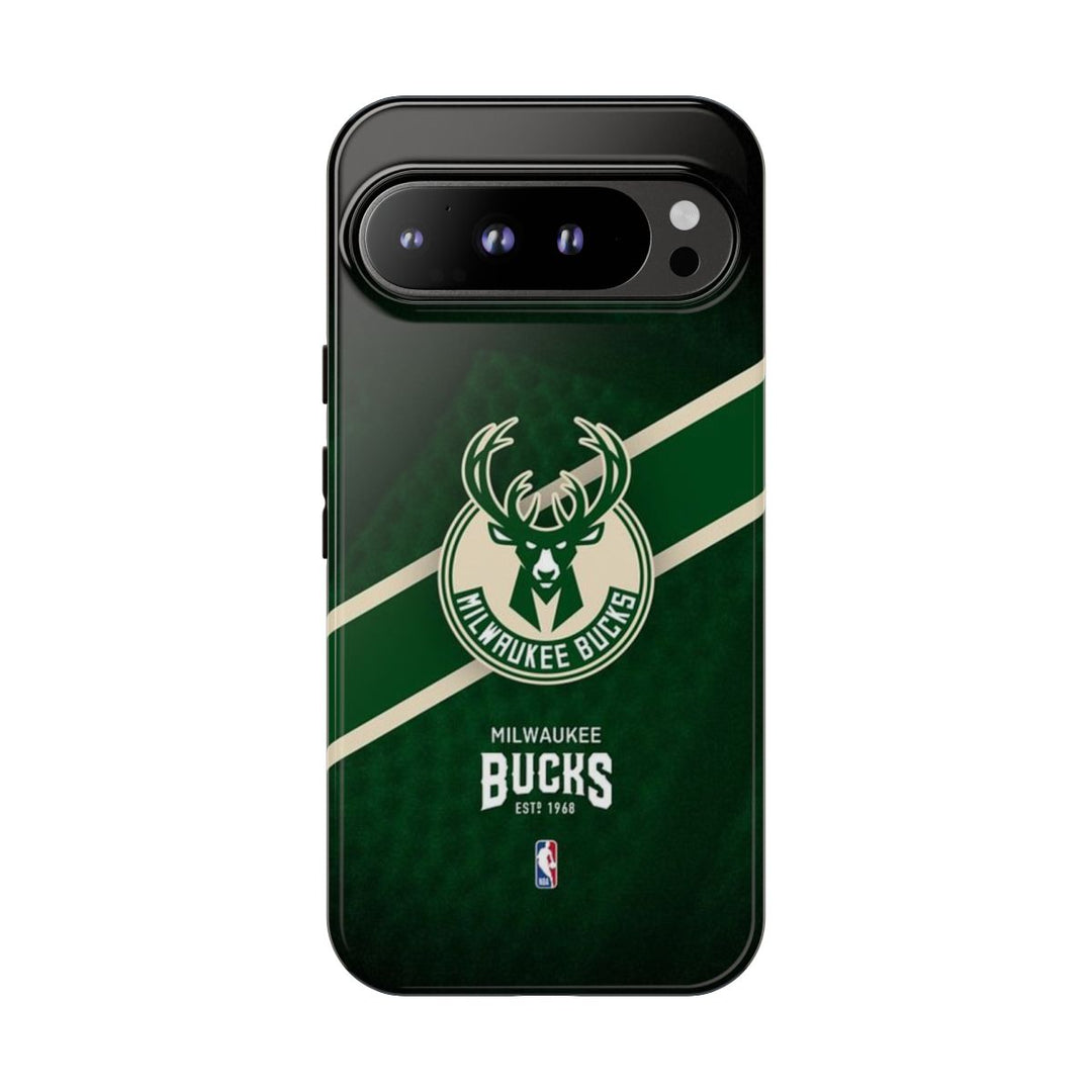 Milwaukee Bucks