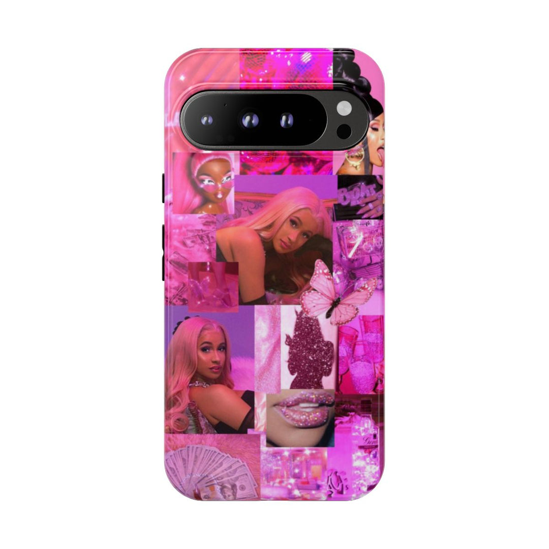 Cardi B