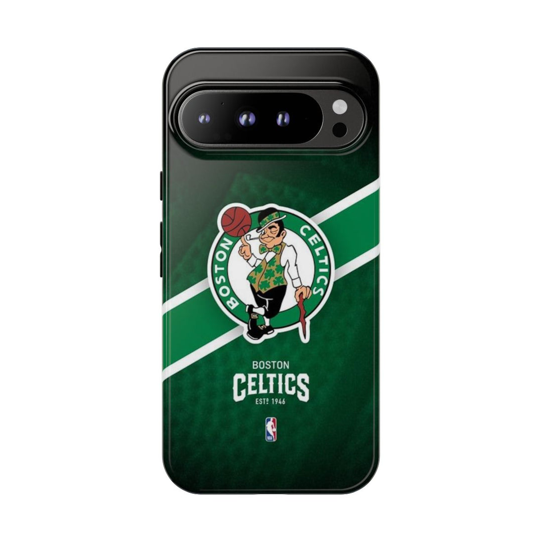 Boston Celtics