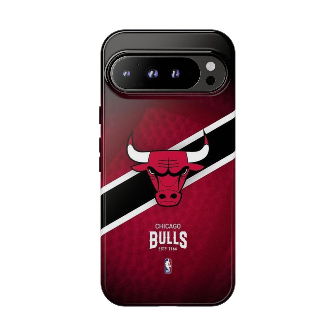 Chicago Bulls