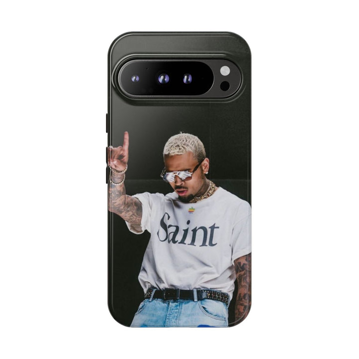 Chris Brown