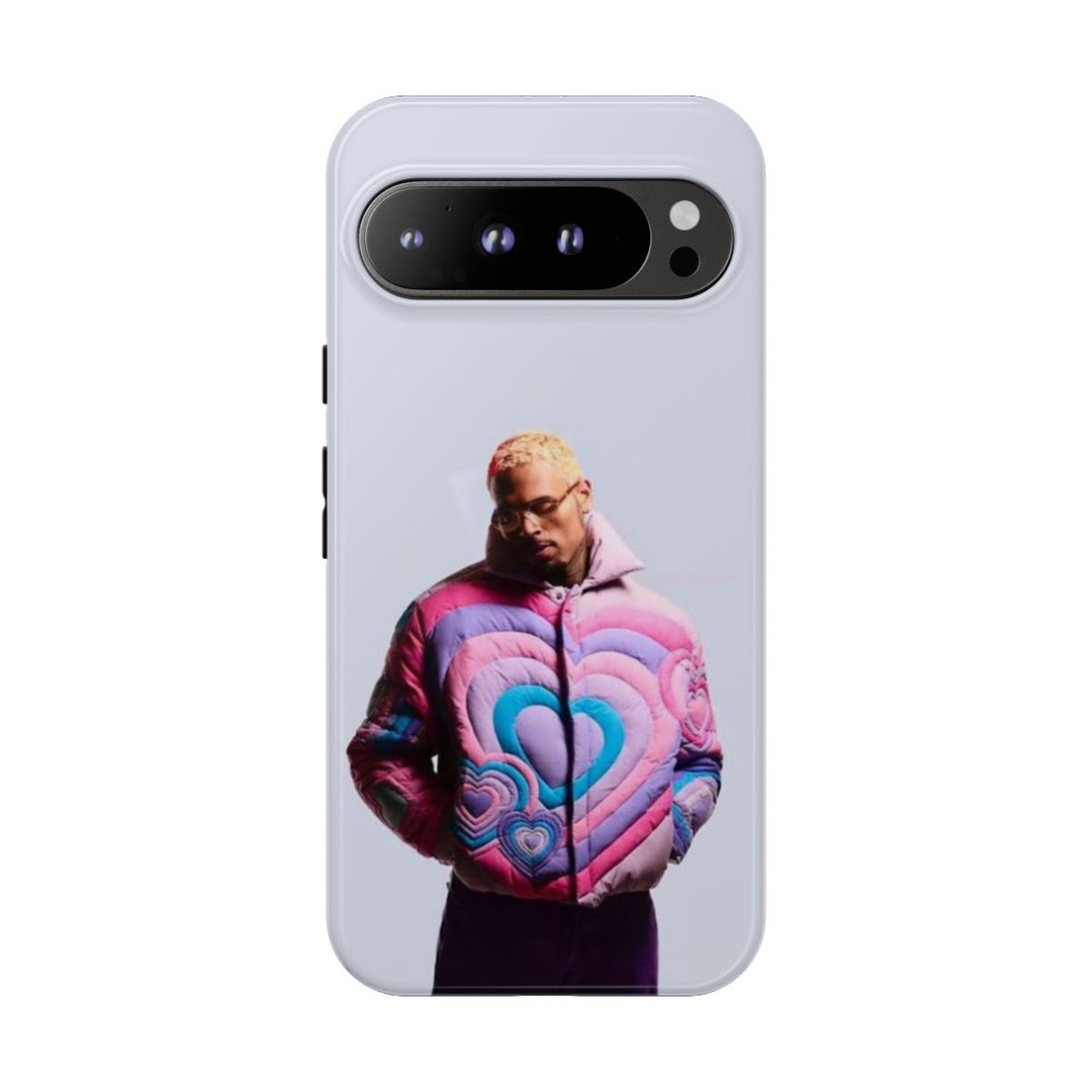 Chris Brown