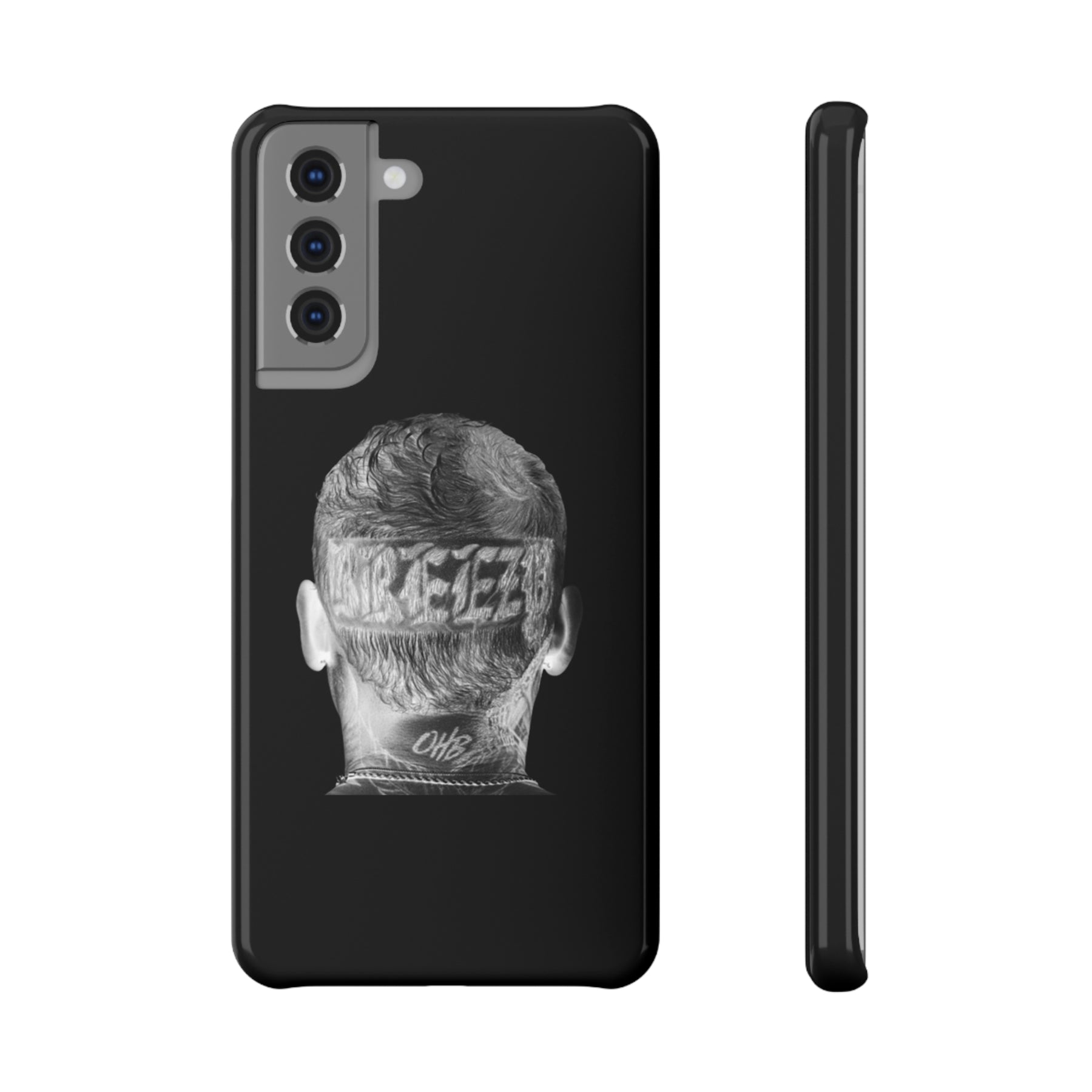 Chris Brown Phone Case Chris Brown Phone Case