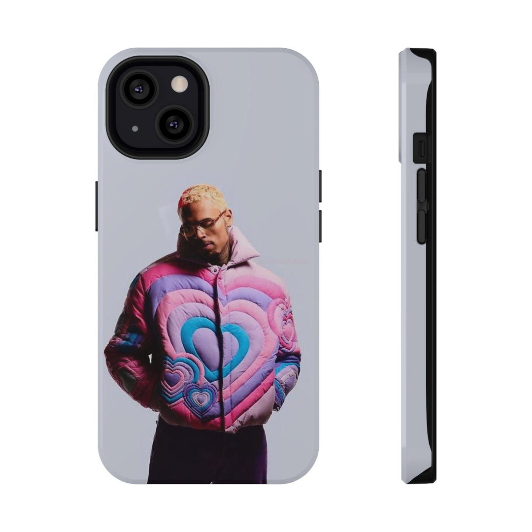 Chris Brown Phone Case Chris Brown Phone Case