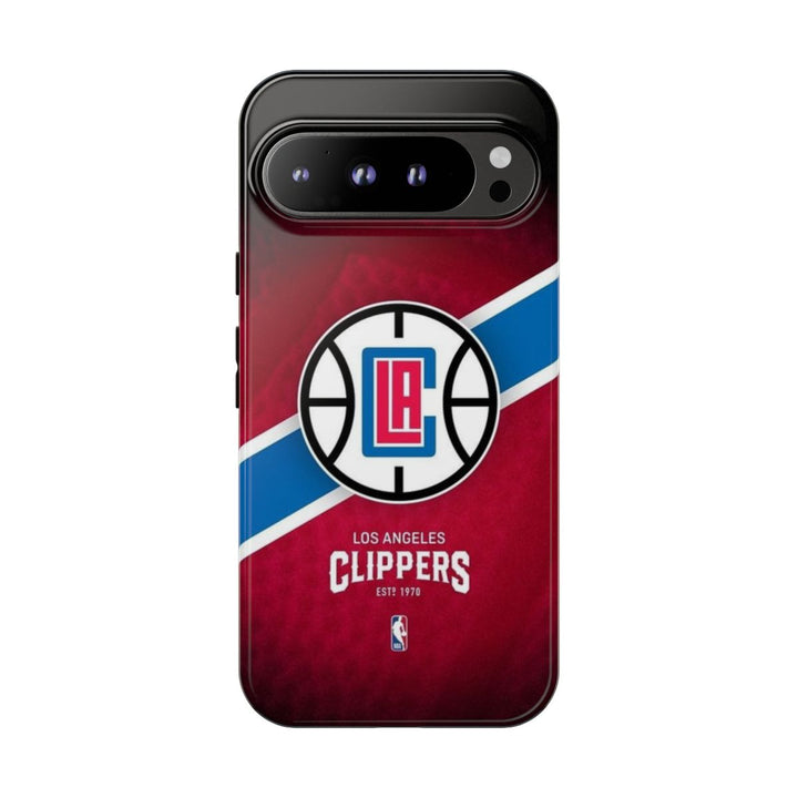 LOS ANGELES CLIPPERS